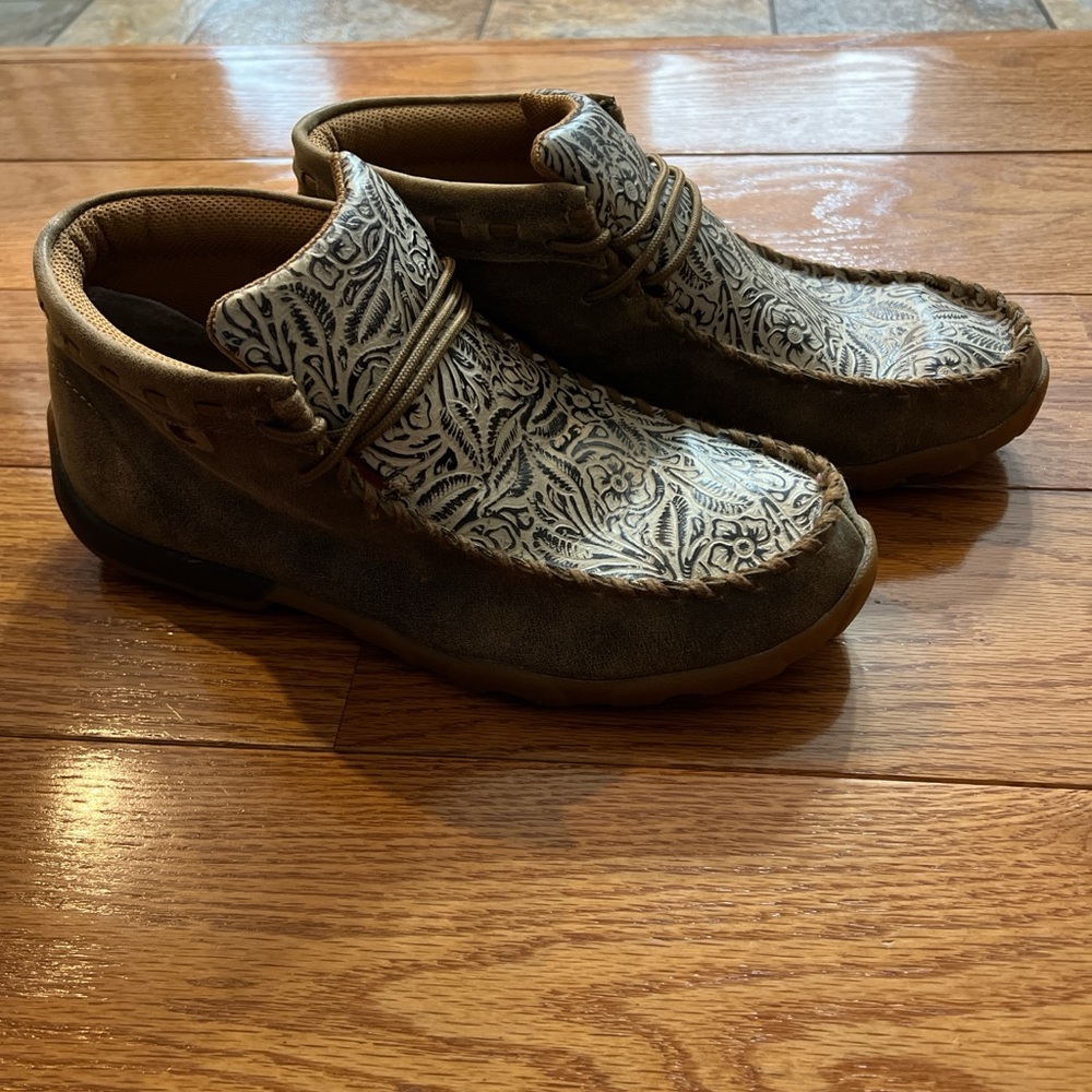 Twisted X - Womens